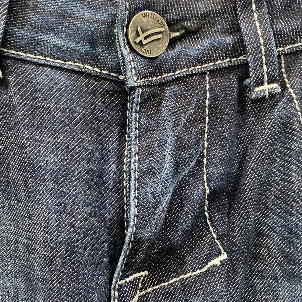 William Rast Belle Flare Jeans - Picture 8 of 16